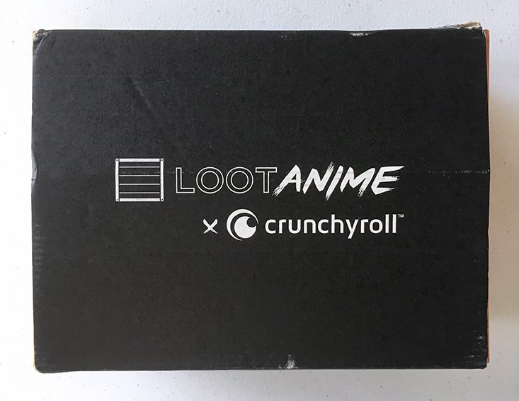 Loot-Anime-June-2016-Box