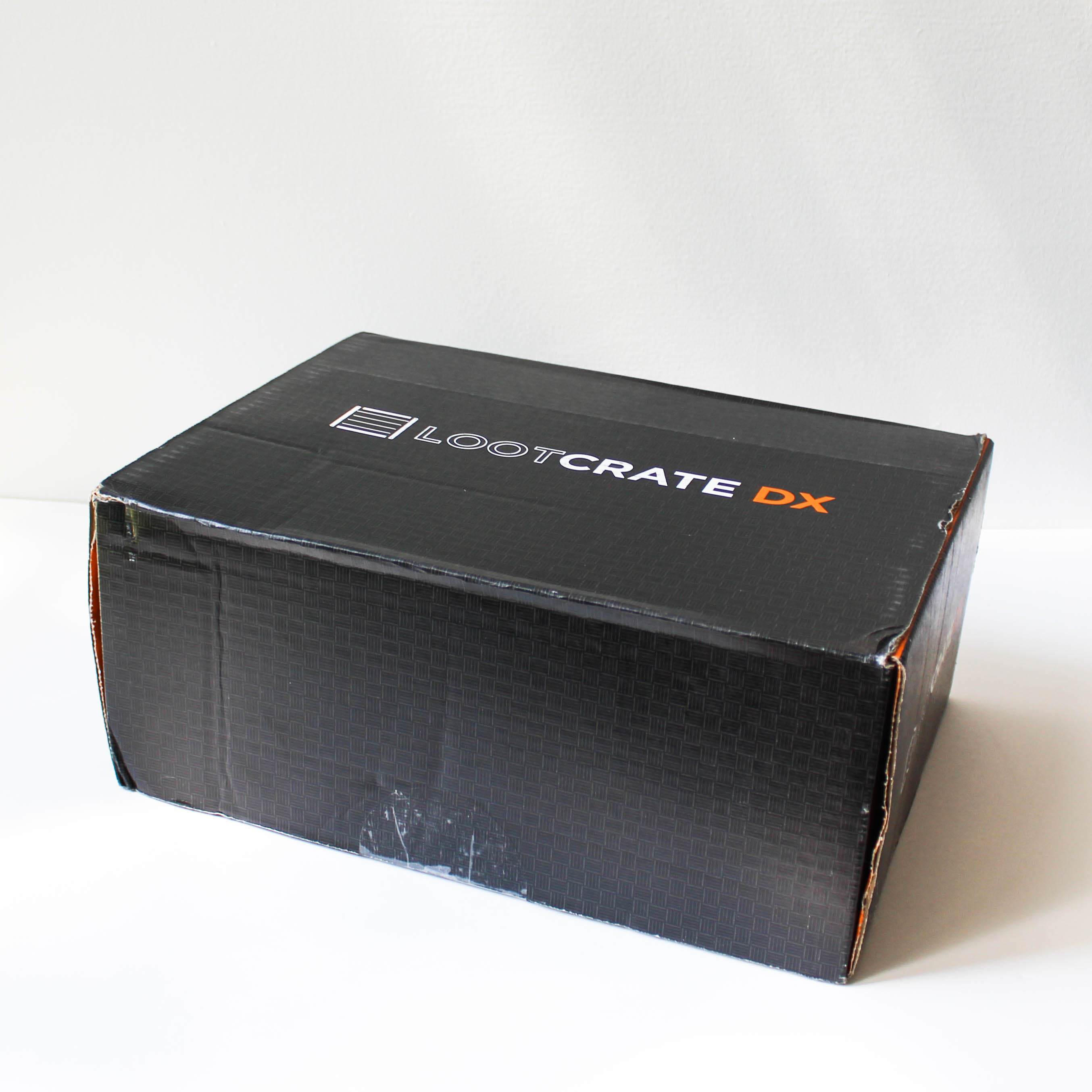 Loot Crate DX-010