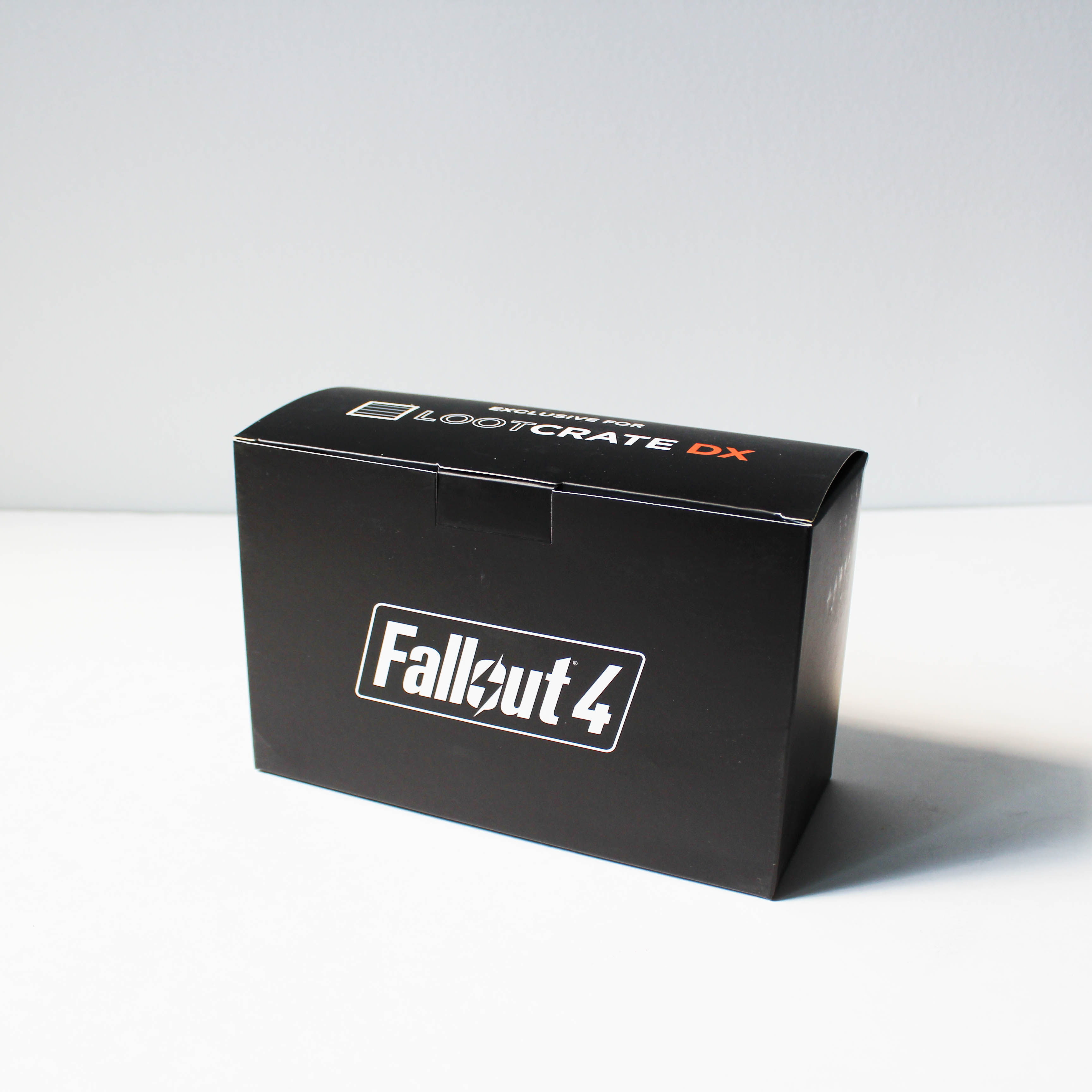 Loot Crate DX-014