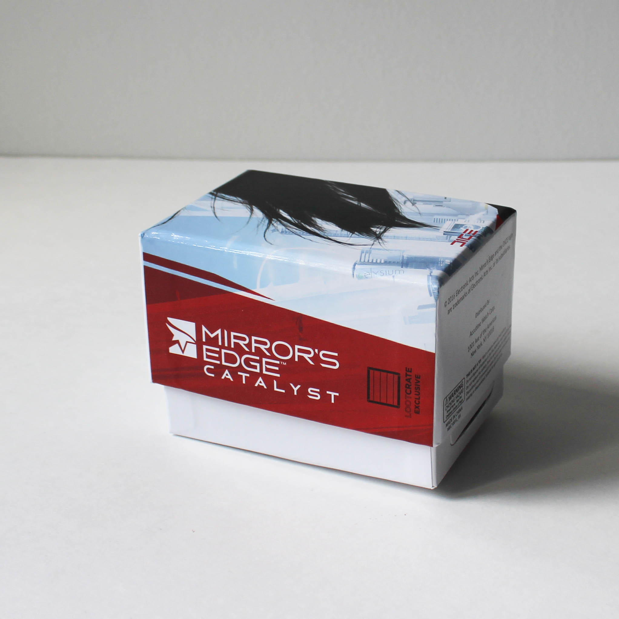 Loot Crate DX-023