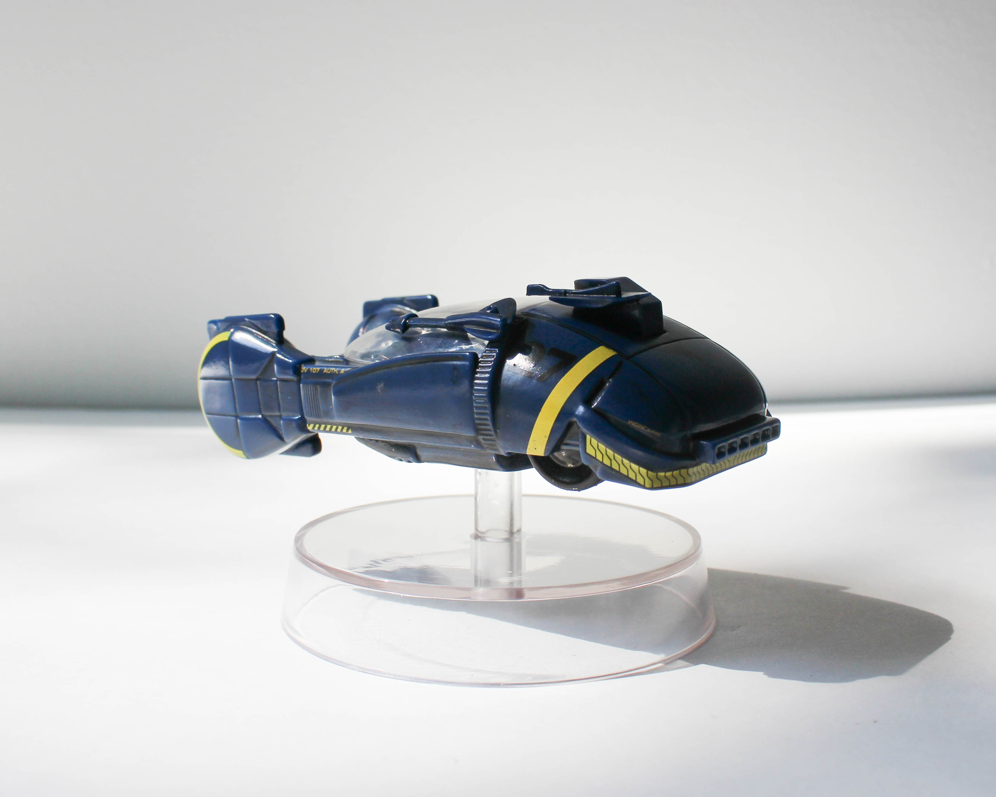 Loot Crate DX-027