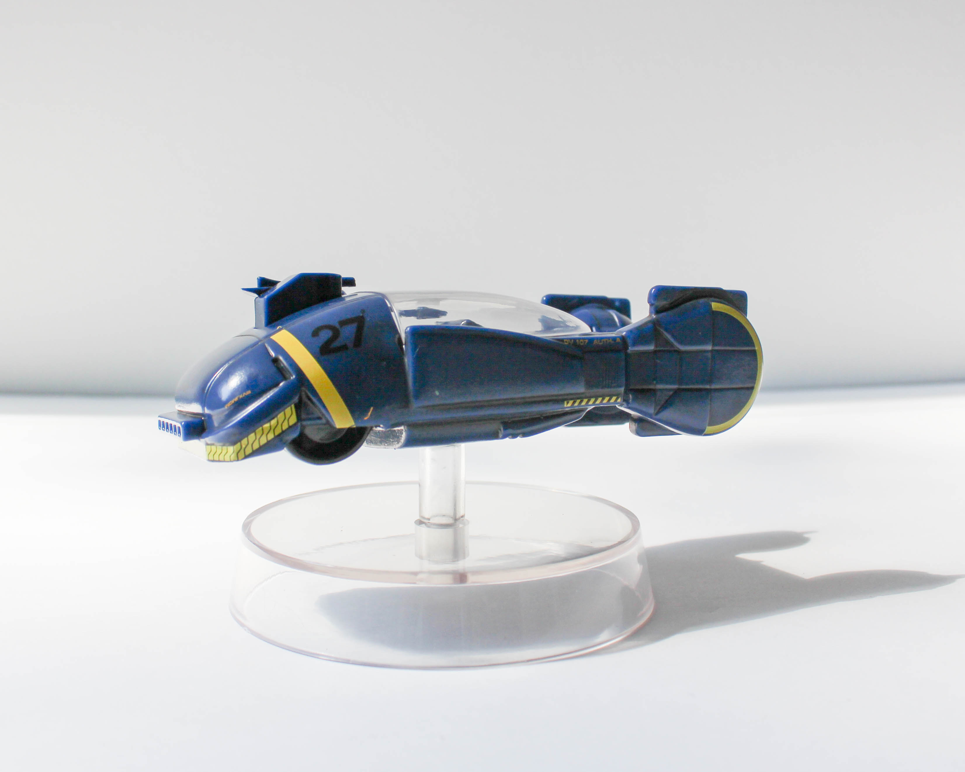 Loot Crate DX-029