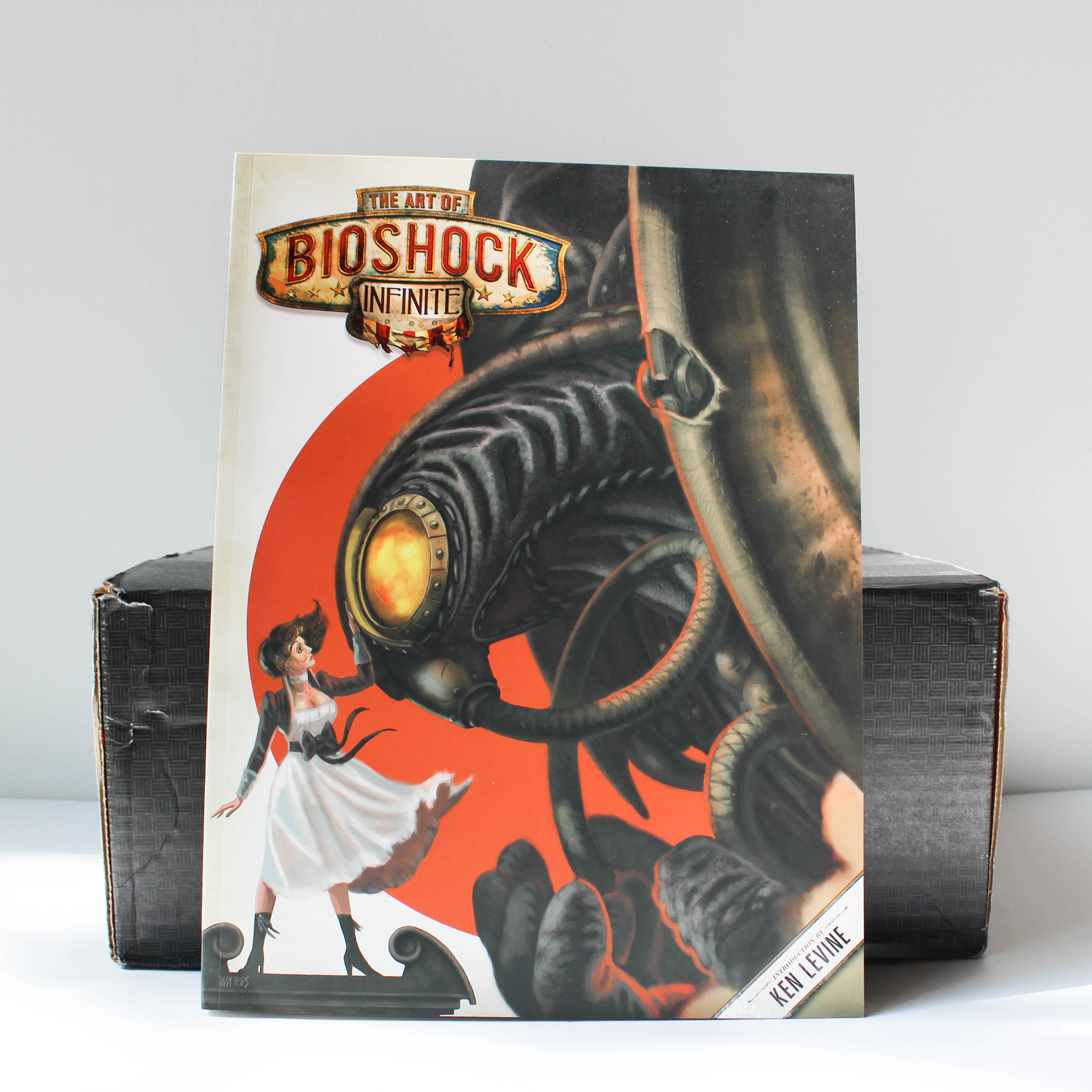 Loot Crate DX-033