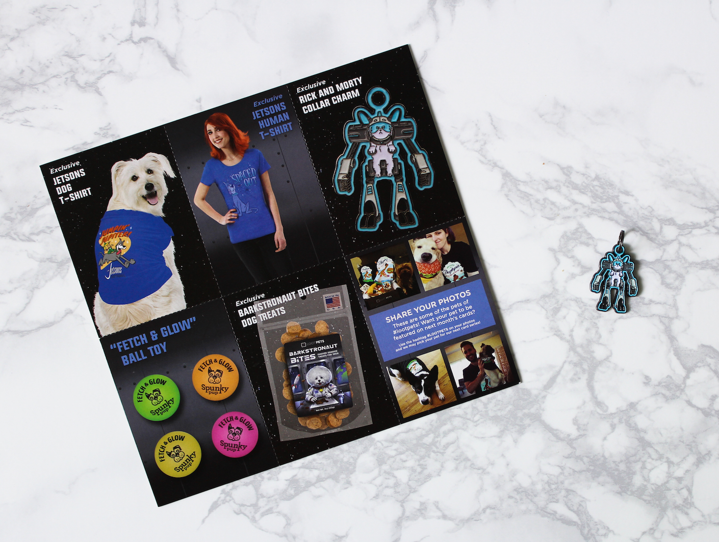 Loot Pets july-152