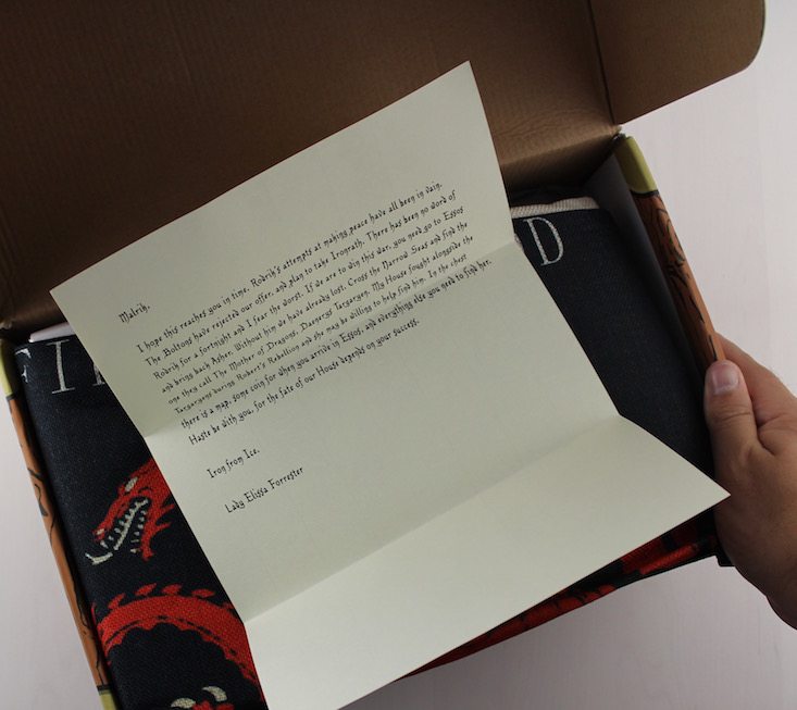Lootaku Subscription Box Review + Coupon June 2016 - inside