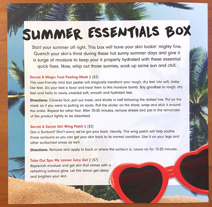 Memebox-Summer-Essentials-Info1