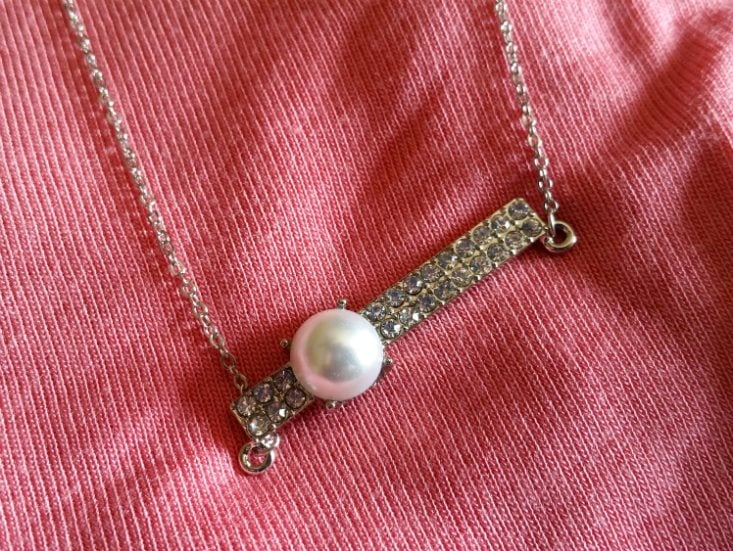 NADINE WEST JUNE 2016 - ITEMS 3