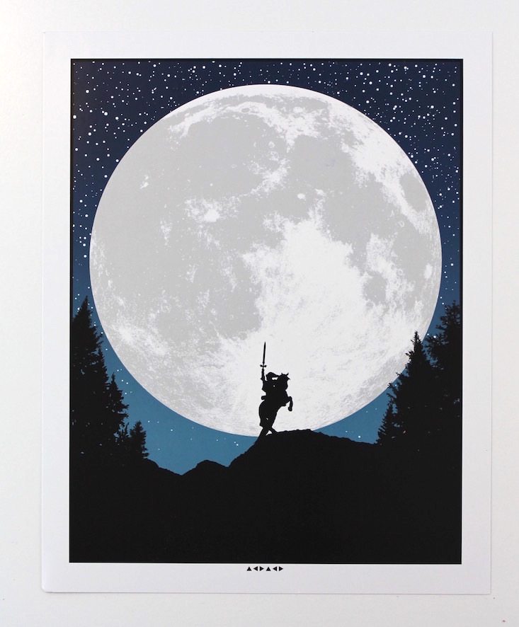 Nerd Block + IGN Limited Edition Block Review - print