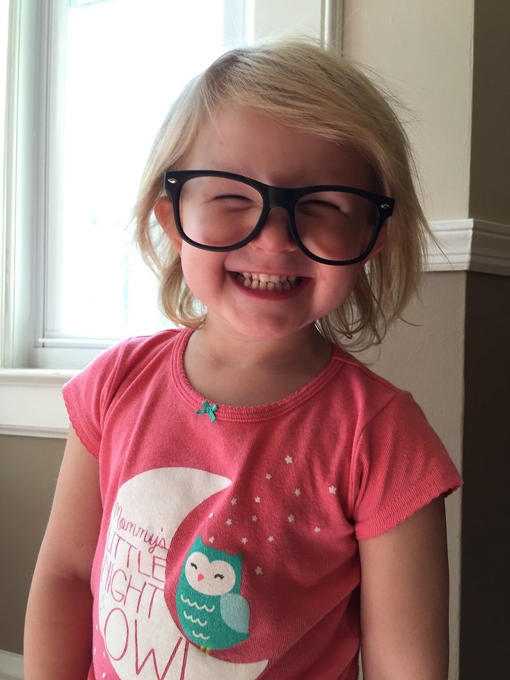 Nerd Glasses 2