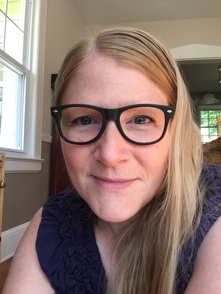 Nerd Glasses 3