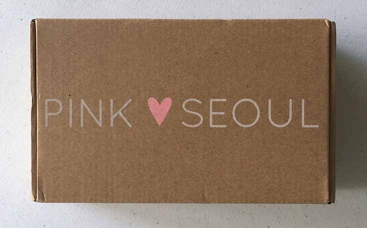 PinkSeoul-Mask-June-2016-Box