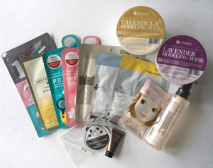 PinkSeoul-Mask-June-2016-Contents