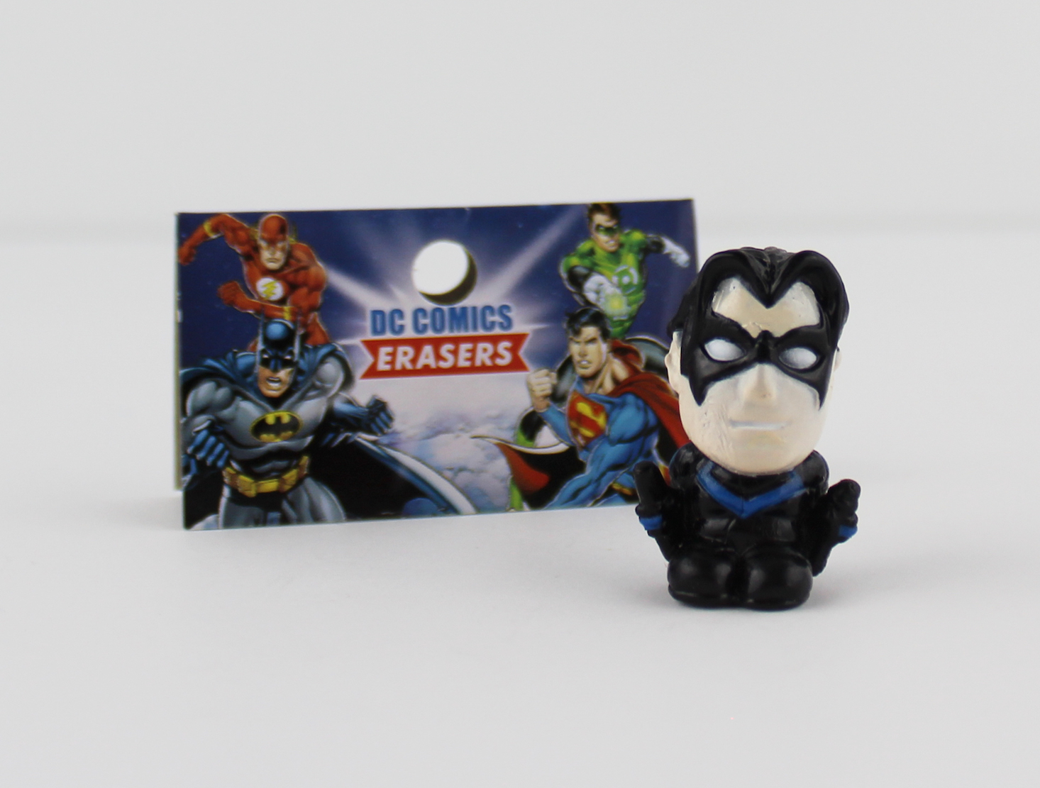 Powered Geek Box July 2016 - 5