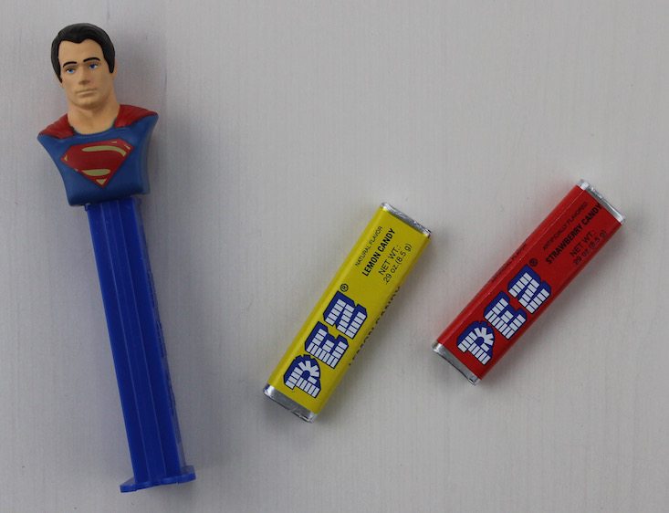 Powered Geek Box Subscription Box Review June 2016 - PEZ