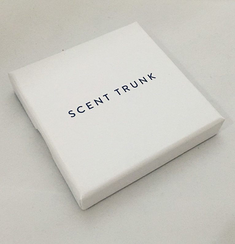 Scent Trunk For Men Subscription Box Review + Coupon- Jul 2016