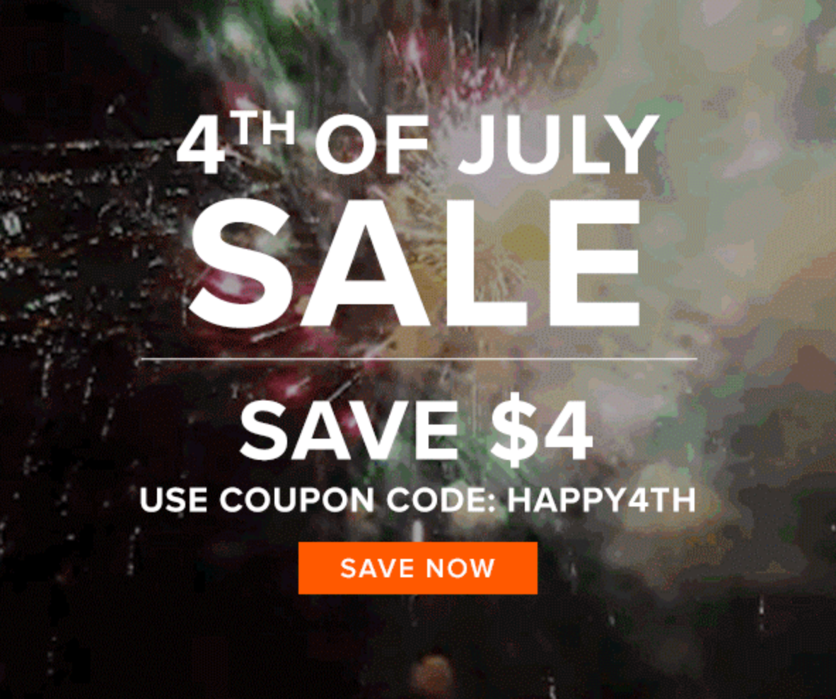 Loot Crate Coupon – Save $4 Off The Original Crate