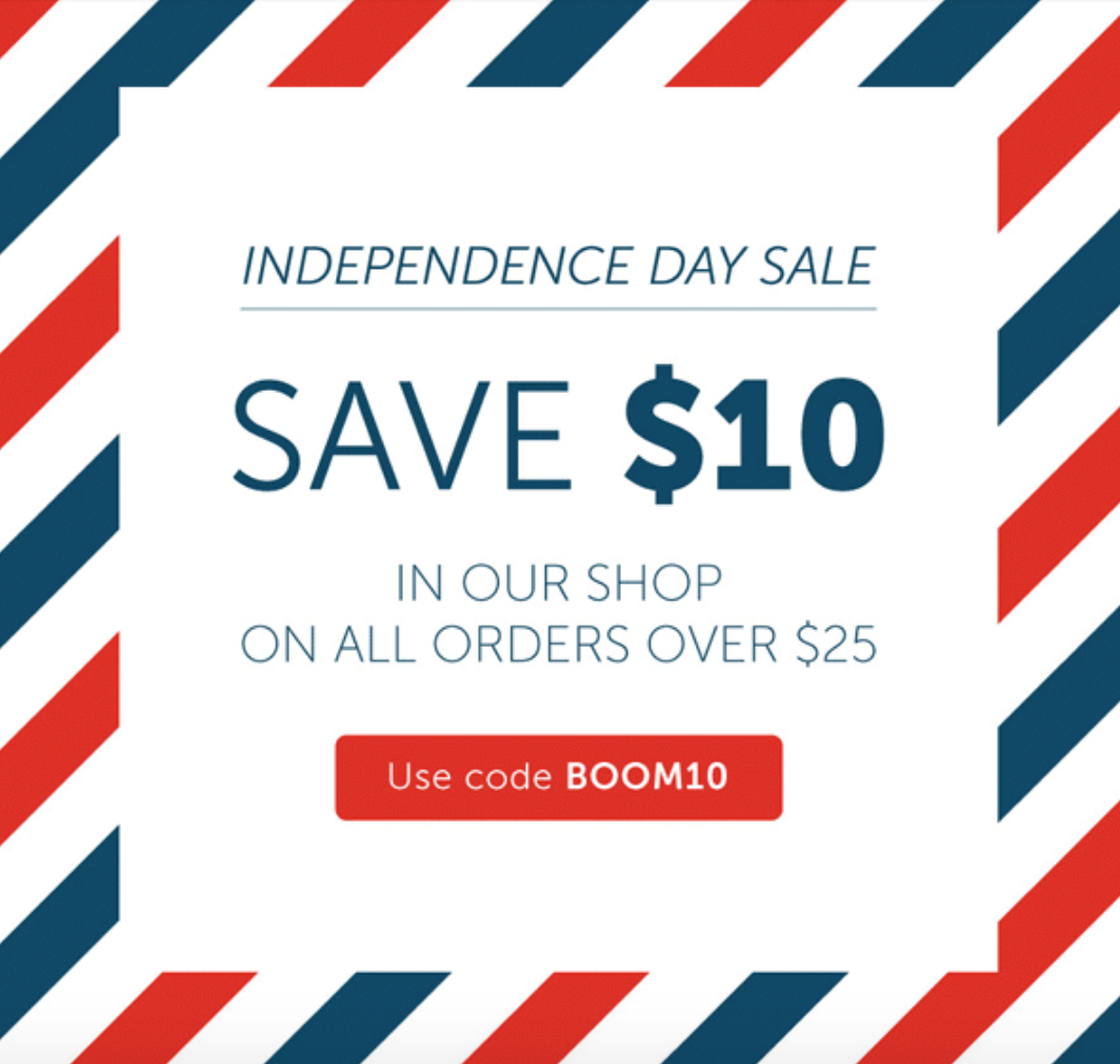$10 Off Kiwi Crate Shop Purchase or 40% Off Your First Box!
