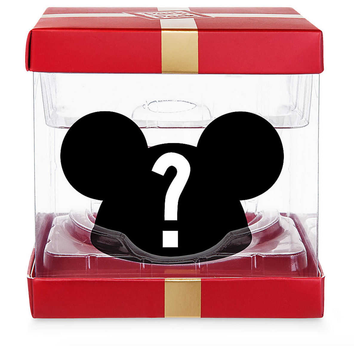 New Disney Subscription Box: Park Pack Holiday Edition!