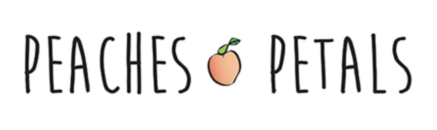 Peaches and Petals Coupon – 50% Off Your First Month!
