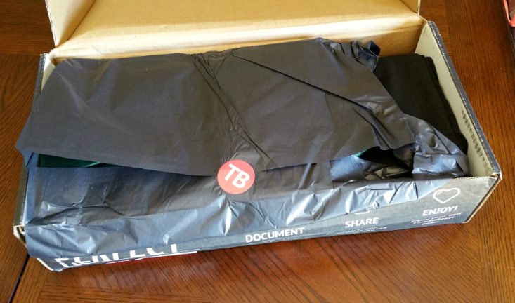 ThreadBeast Men's Subscription Box Review + Coupon- Jun 2016 | MSA