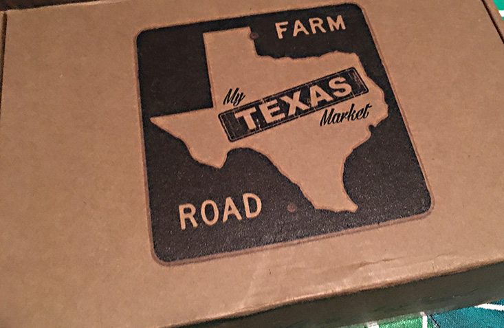 My Texas Market Subscription Box Review + Coupon – July 2016