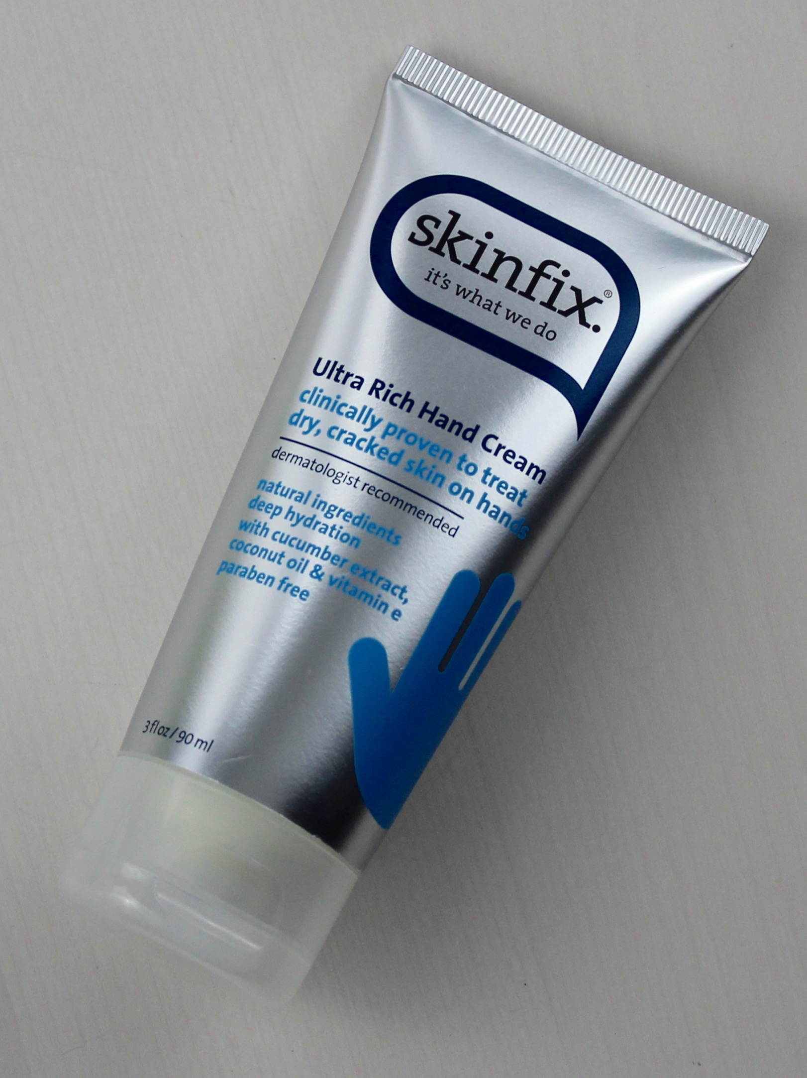 Target-clean-care-box-review-hand-creme