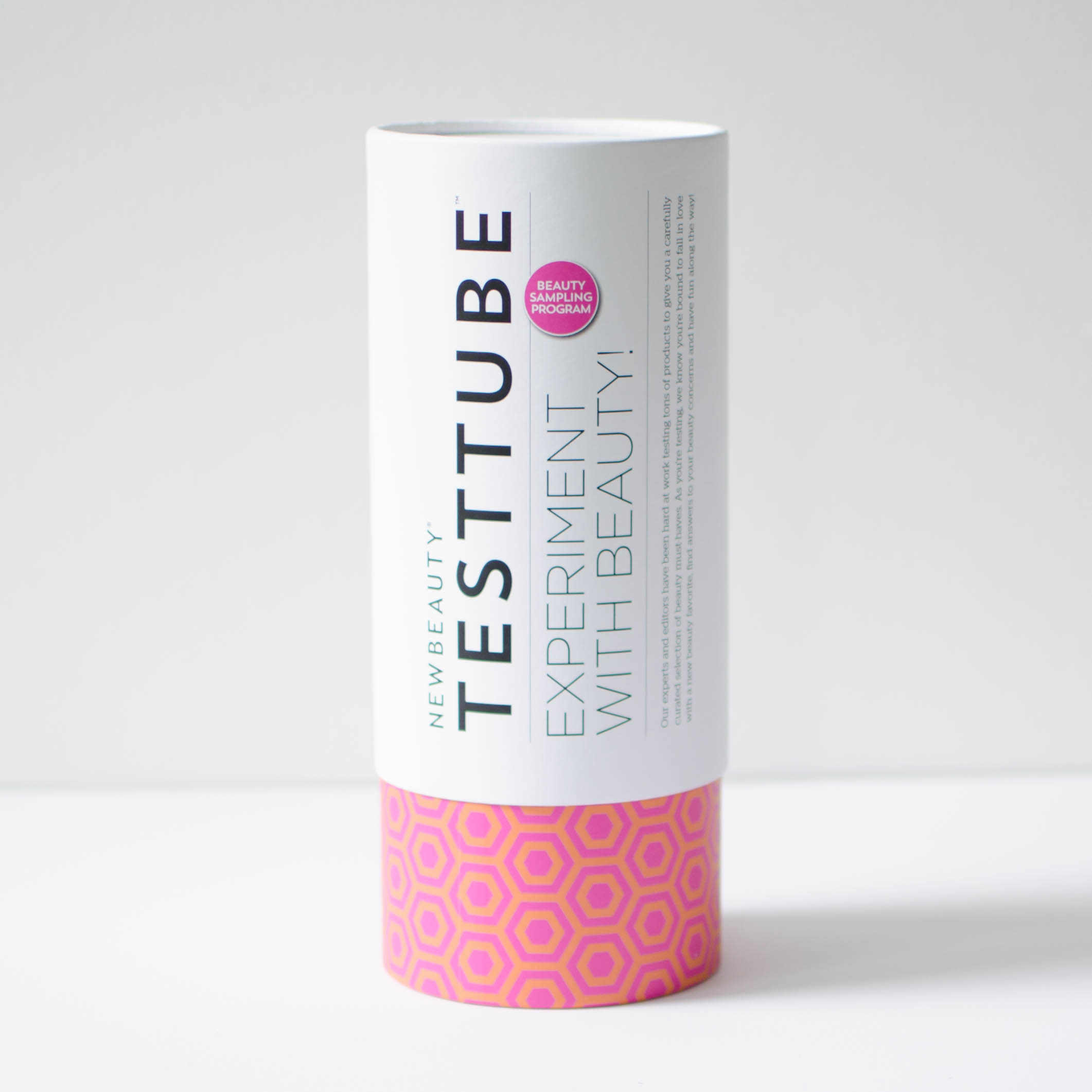 Test Tube-006