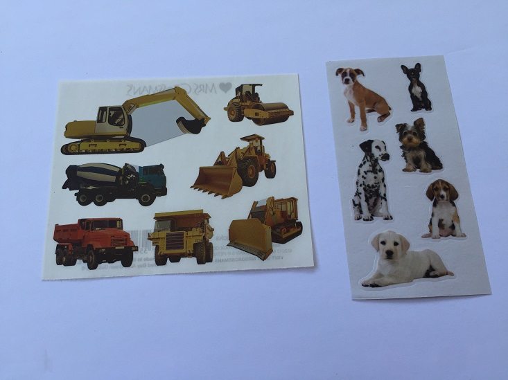 Trucks