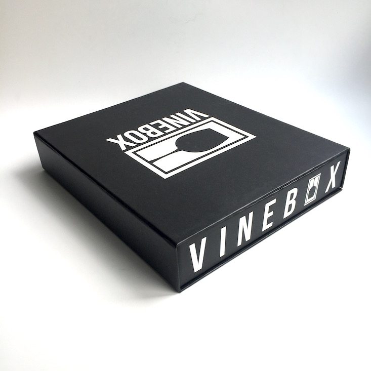 Vinebox Wine Subscription Review + Coupon – July 2016