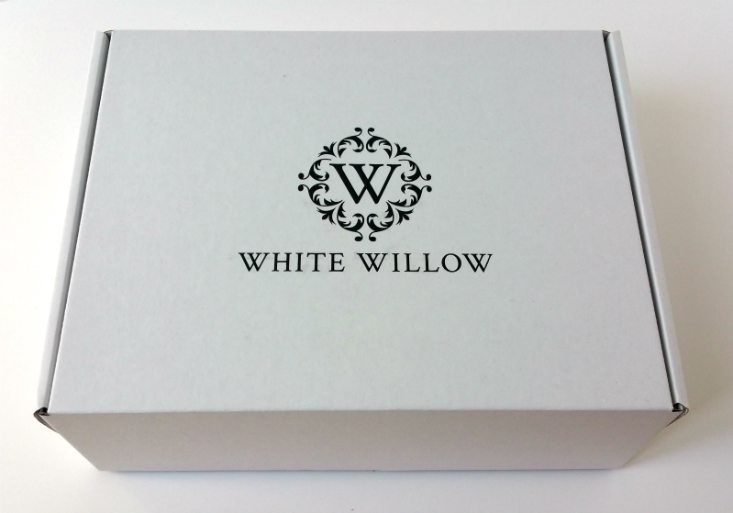 WHITE WILLOW JULY 2016 - BOX