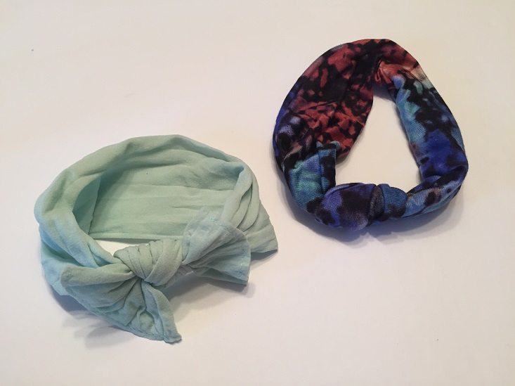 Wraps