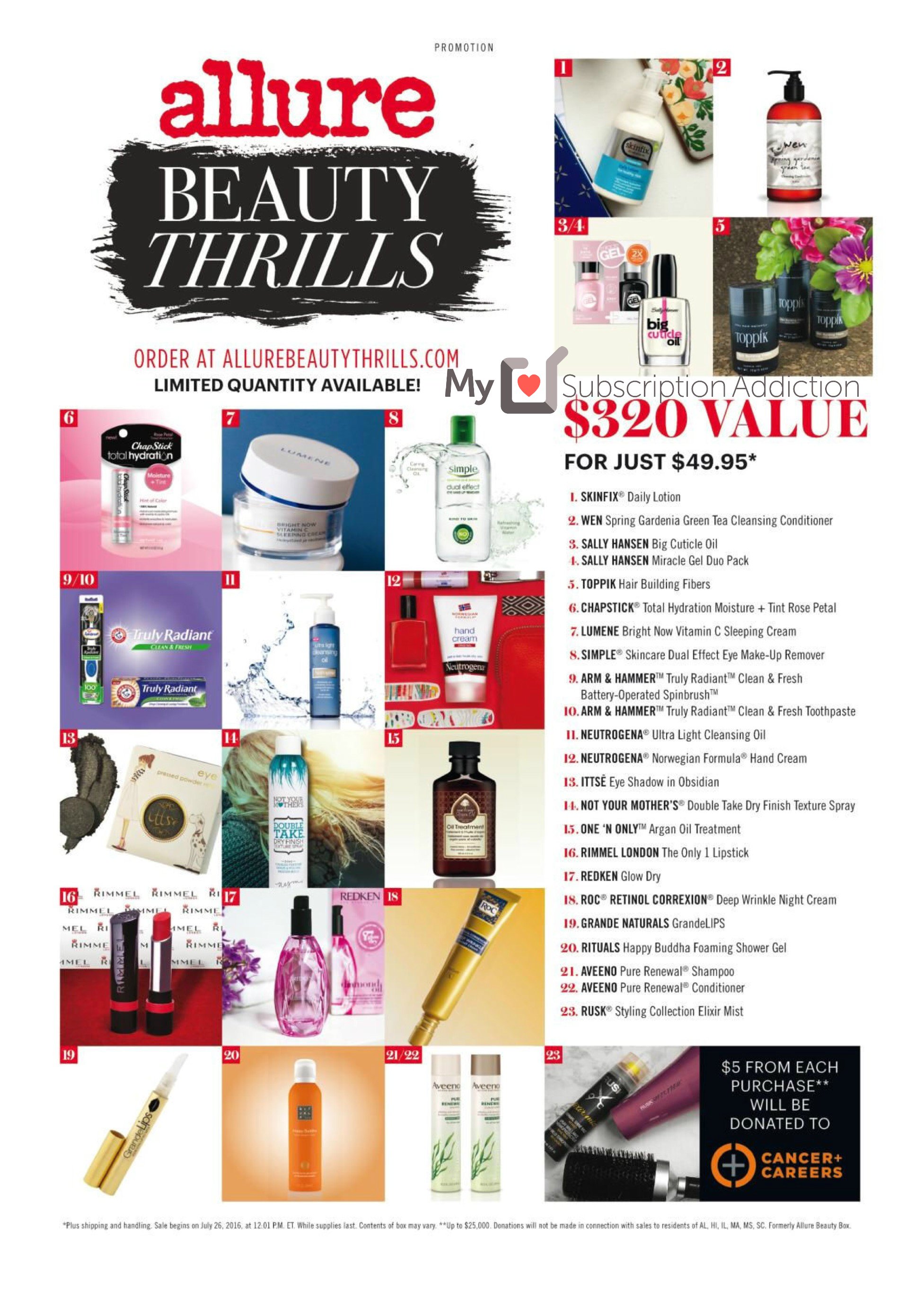 allure-beauty-thrills-july