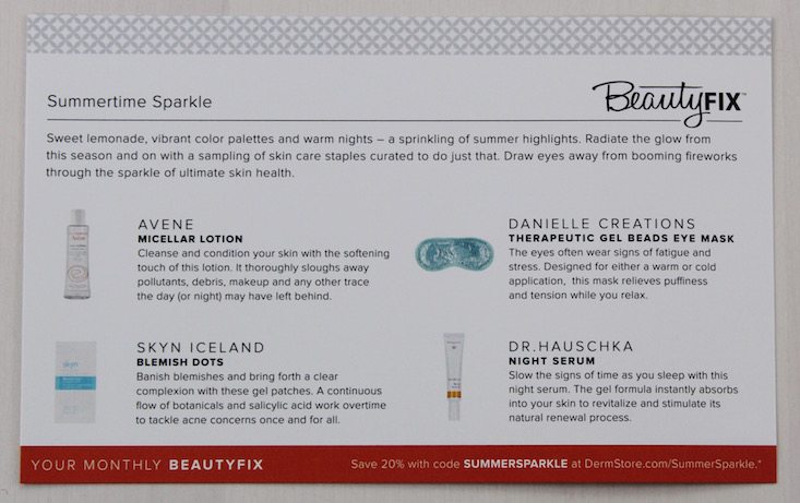 beautyfix-june-2016-info
