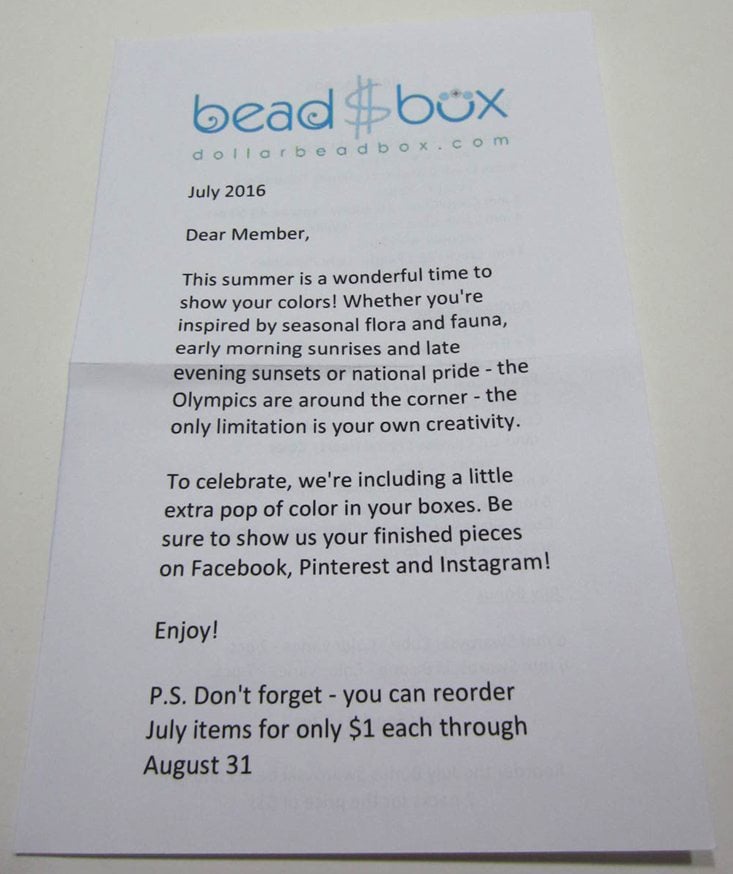 dollarbeadbox-july-2016-letter1