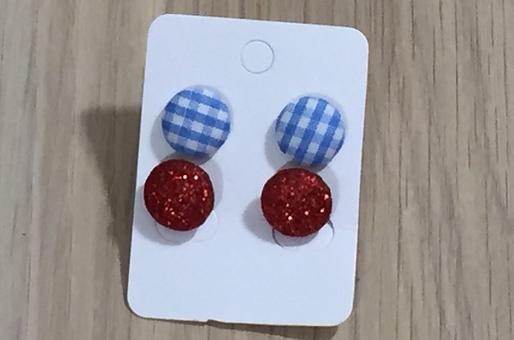 fandom-jun-earrings