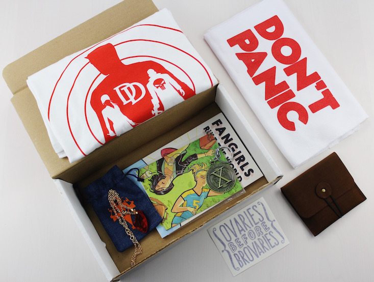 fanmail-june-2016-items