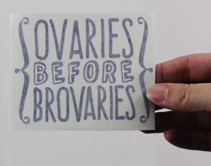 fanmail-june-2016-ovaries