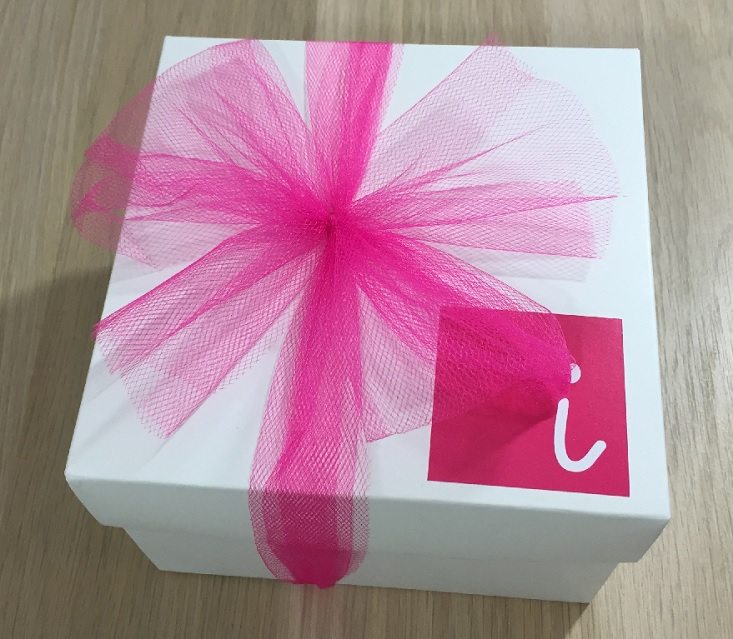 Instaglam Subscription Box Review + Coupon – July 2016