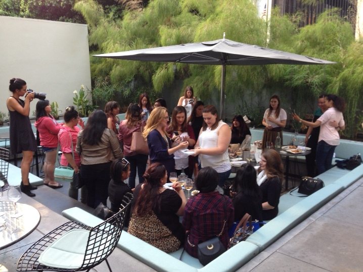 Julep Maven LA Maven Meet-up + August Collection Review