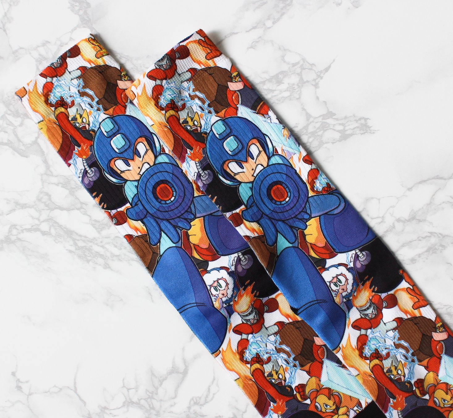 loot sock subscription july 2016-201