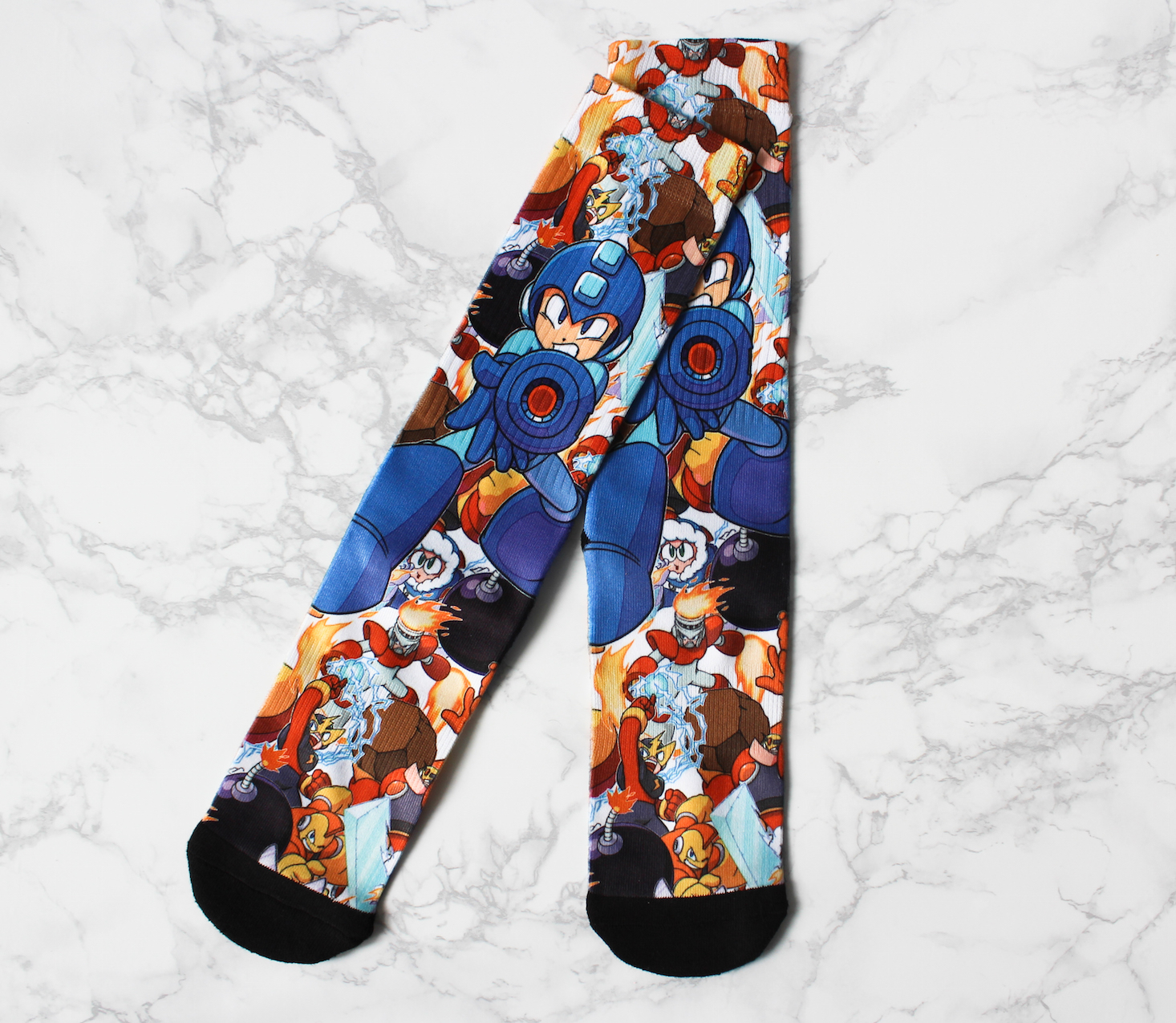 loot sock subscription july 2016-202