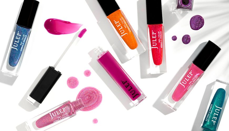Julep August 2016 Collection