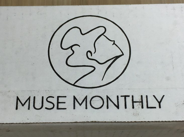 Muse Monthly Subscription Box Review + Coupon – June 2016