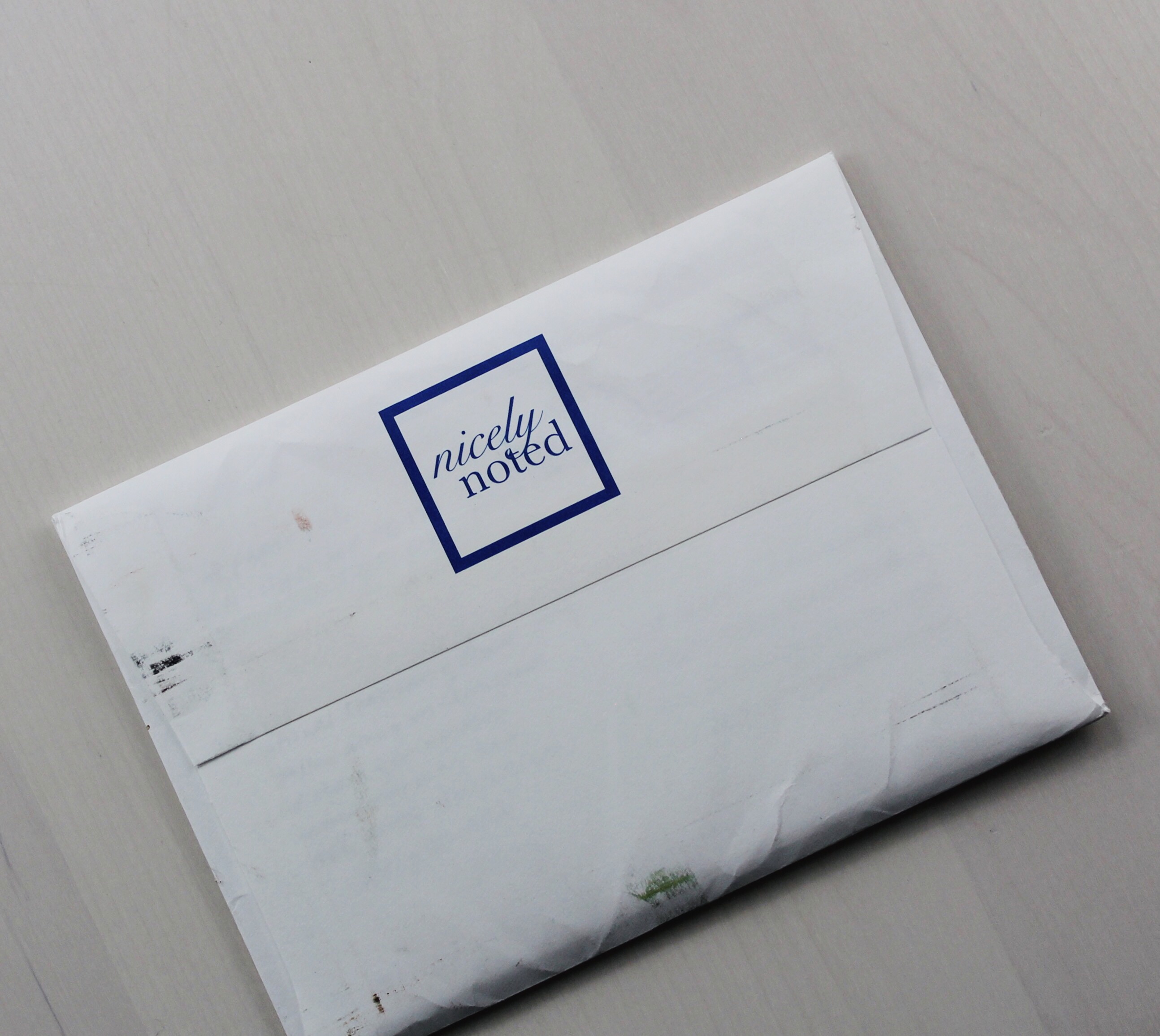 nicely-noted-june-2016--envelope