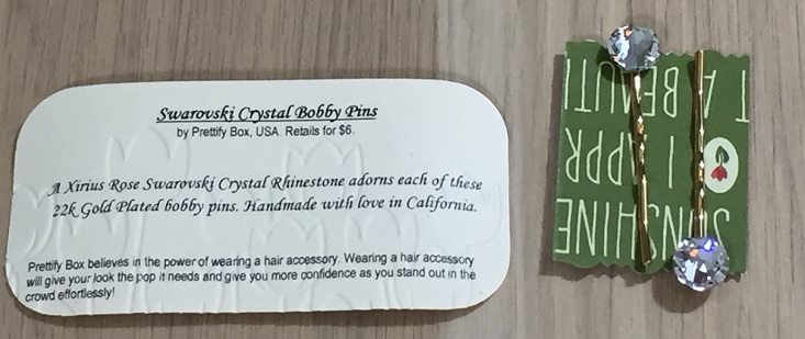 prettify-jul-crystal