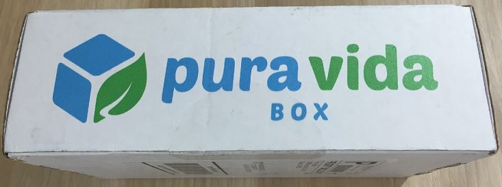 Pura Vida Box Subscription Box Review + Coupon – July 2016