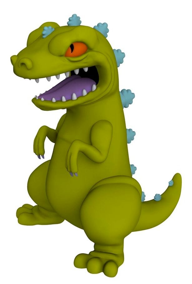 reptar