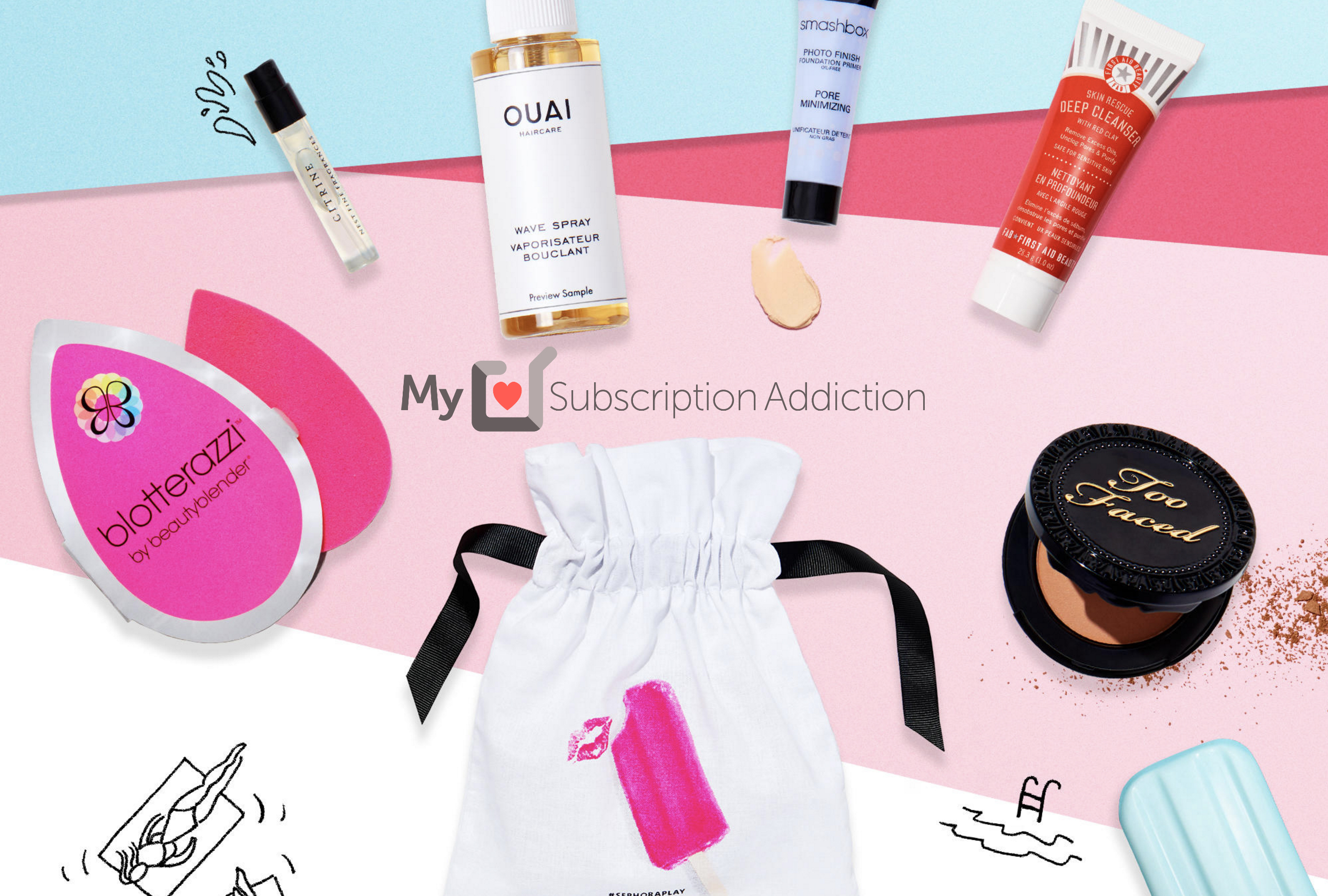 sephora-play-july