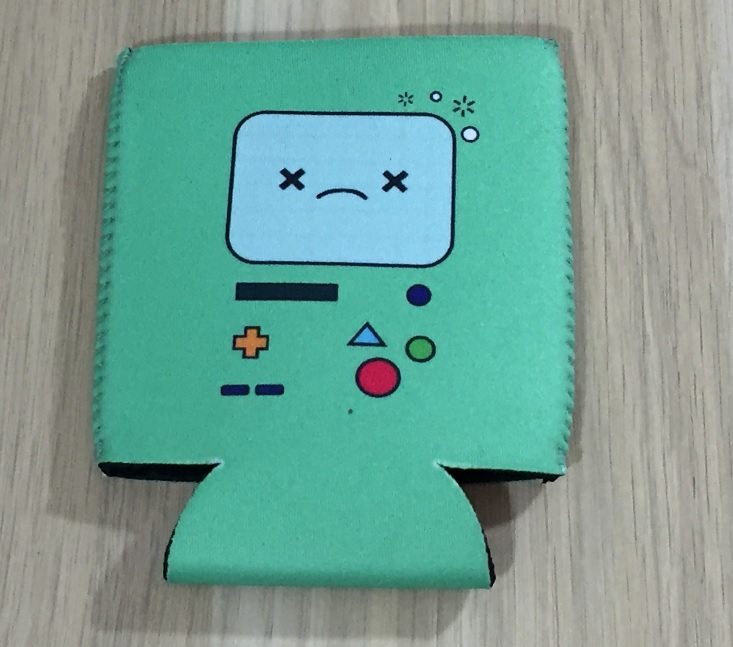 super-geek-jul-koozie