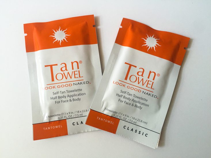tantowel